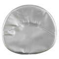 R2601 Silver Seat Cover for John Deere Misc Models (Fits 21" Tie-On)