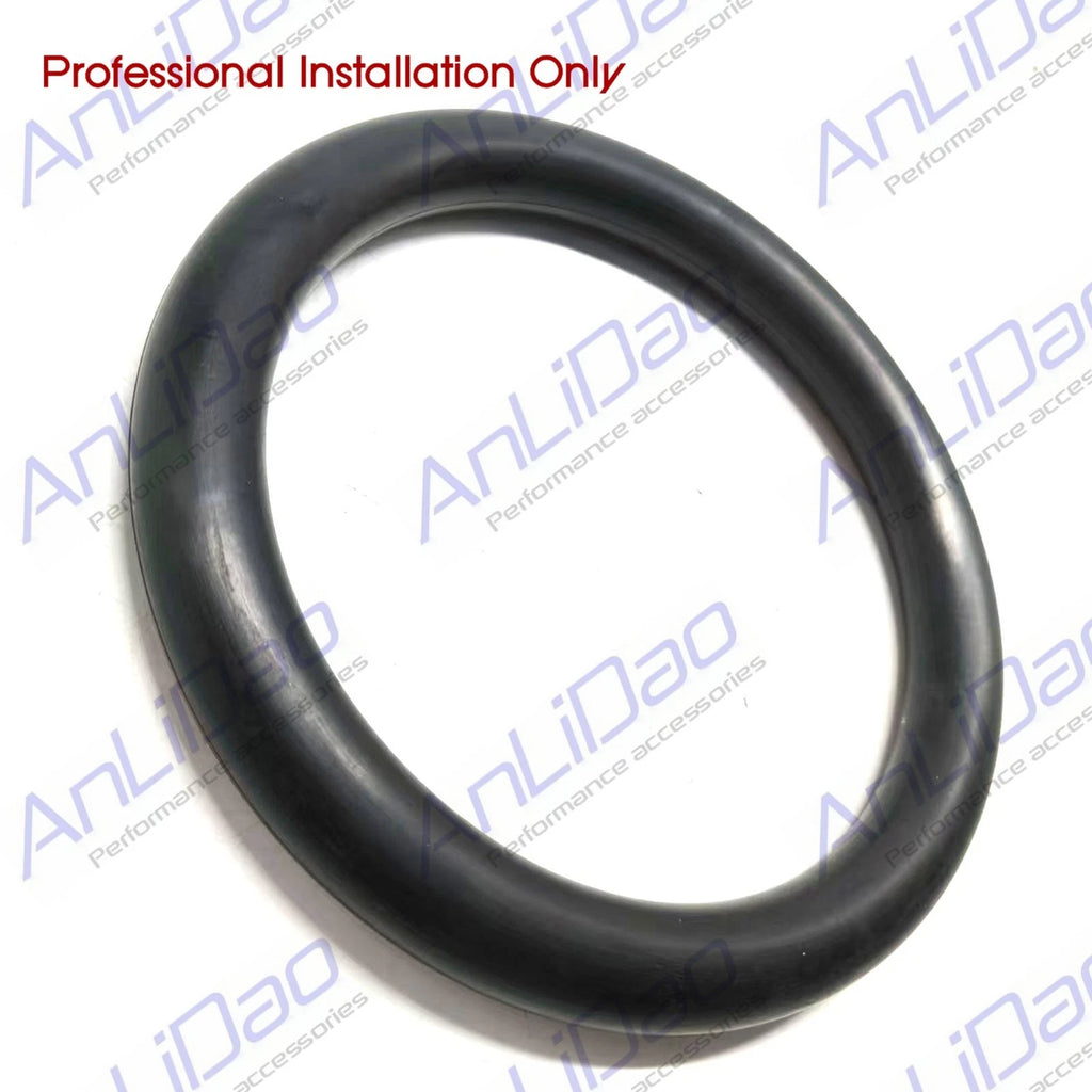 1Pcs Rubber Sealing Clamp Ring for Volvo Penta Transom Shield (813967)