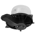 Front Blower Motor w/ Wheel for Chrysler 300 Dodge Charger Magnum (2005–2007)