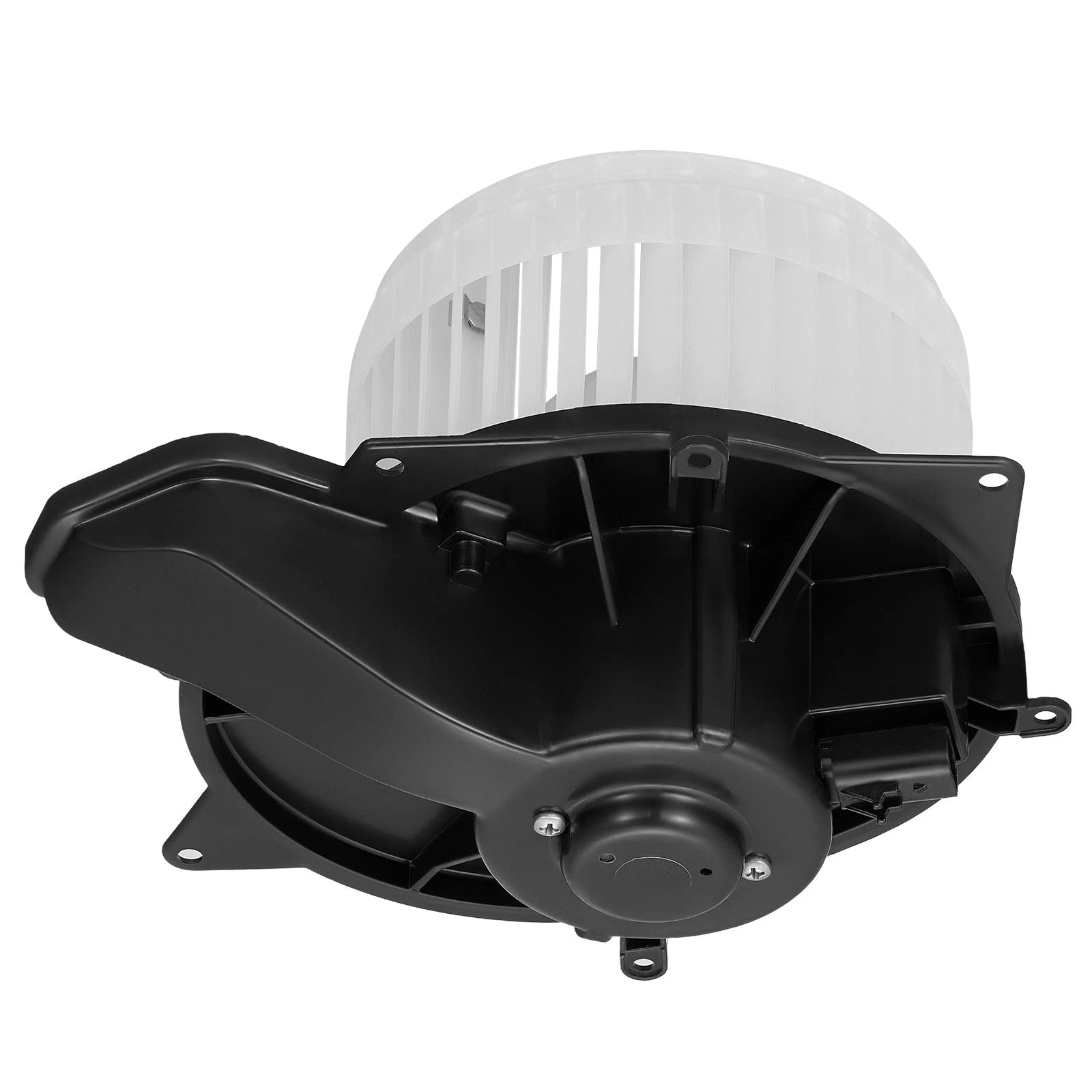 Front Blower Motor w/ Wheel for Chrysler 300 Dodge Charger Magnum (2005–2007)
