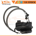 Door Lock Actuator for Hyundai Sonata (2011–2014) Front Right