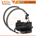 Door Lock Actuator for Hyundai Sonata (2011–2014) Front Right