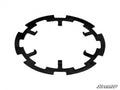 Armature Plate for Polaris Scrambler 850 / XP 1000 (2015–2023)