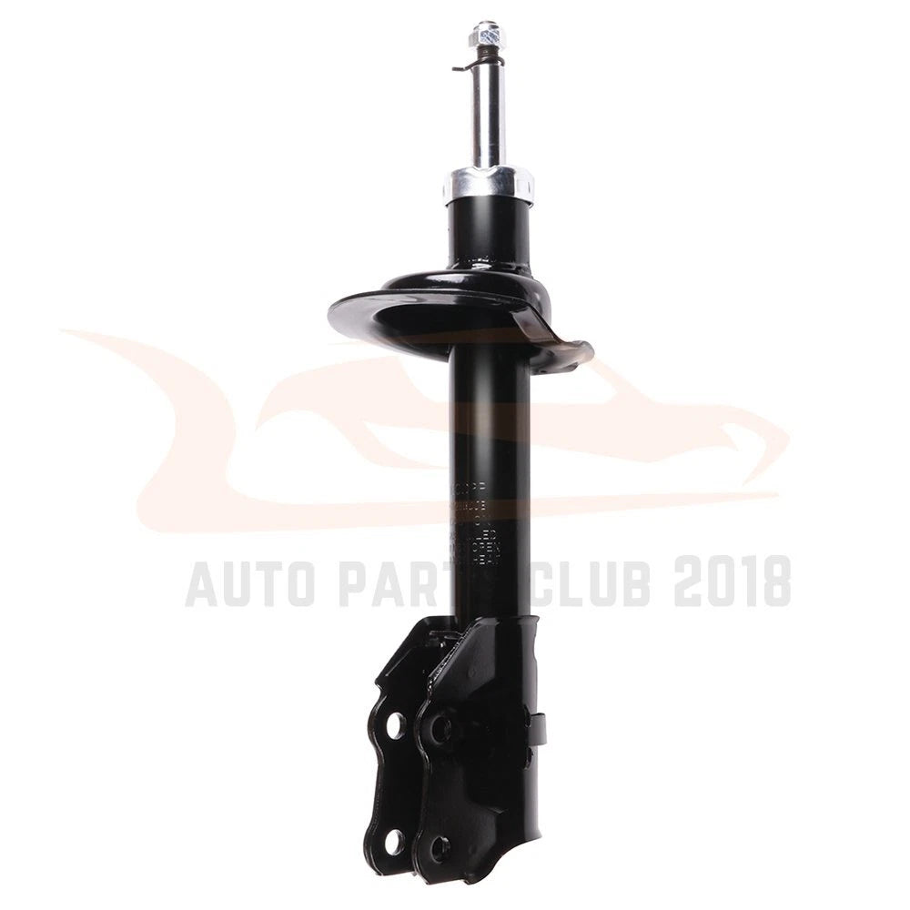 Full Set Strut Shocks Assemblies for Mazda CX-9 (2007-2013)