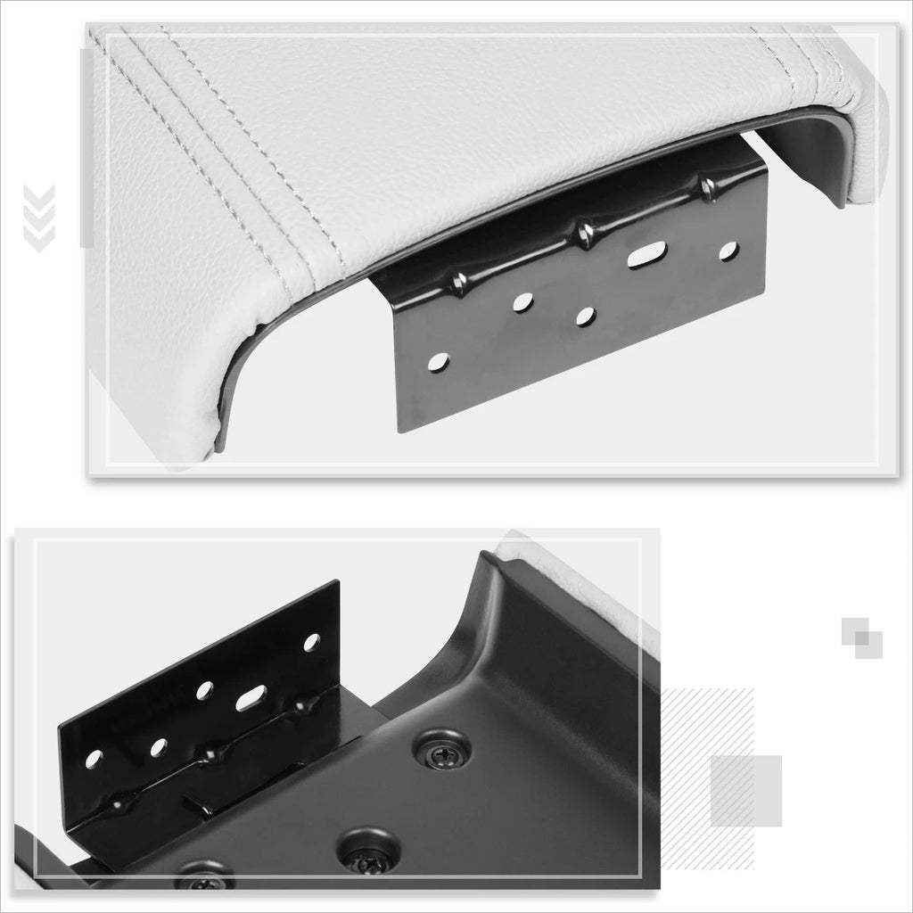 Aluminum Cooling Radiator for Mitsubishi I-Miev (2012–2017)