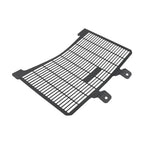 Black Motor Radiator Grille Guard Cover for Harley Pan America 1250 (2021-2022)