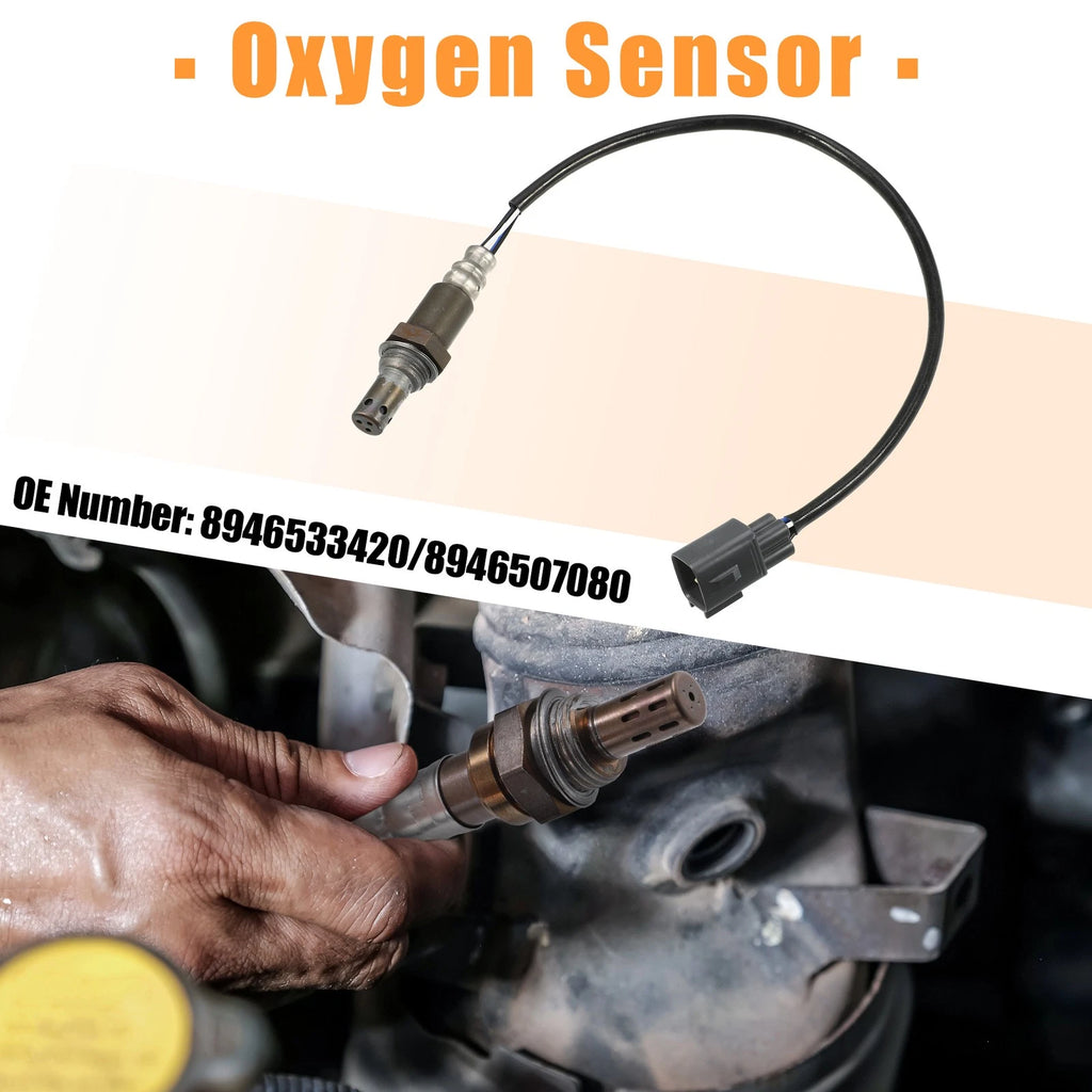 Right Side Oxygen Sensor for Toyota Avalon (2005–2018) No. 89465-33420/89465-07080