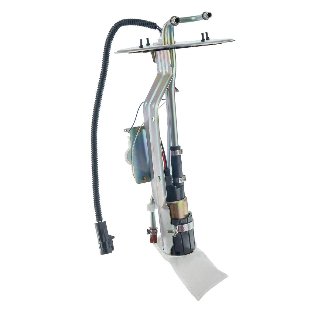 Fuel Pump Hanger Assembly with Sending Unit for Ford F-150 F-250 (1997–1998)