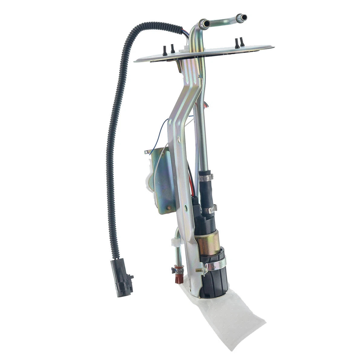 Fuel Pump Hanger Assembly with Sending Unit for Ford F-150 F-250 (1997–1998)