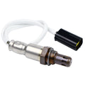 2X Downstream Oxygen Sensor OEM 234-4380 for Infiniti EX35 FX35 FX50 G37 M35 Q70 (2008–2013)