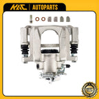 Rear Left Brake Caliper with Bracket for 2008–2012 Town & Country Caravan