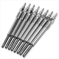 Set of 8 Glow Plugs for Ford Powerstroke 7.3L Turbo Diesel (1994–2003)