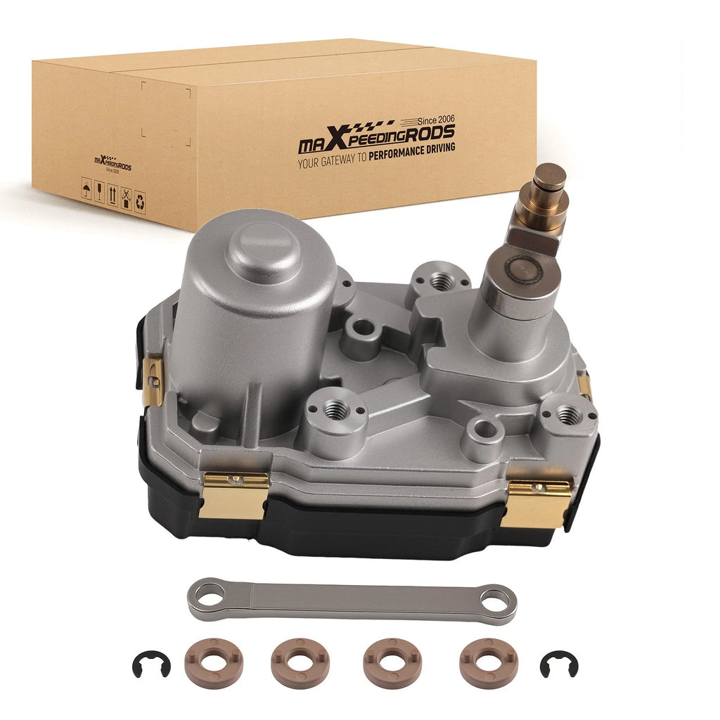 Turbocharger Electric Turbo Actuator for Hyundai Tucson (2015–2020) 54409700030