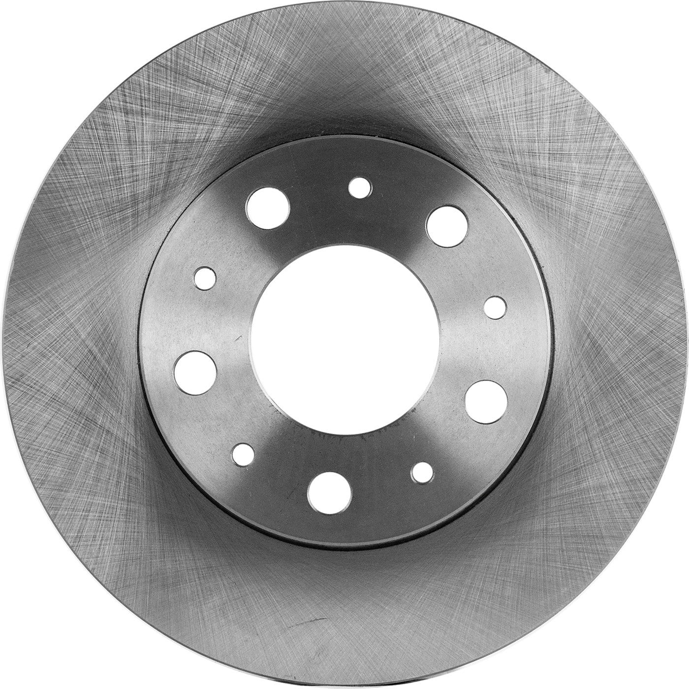 Front Disc Brake Rotors for Ram ProMaster 1500, 2500 (2014–2020)