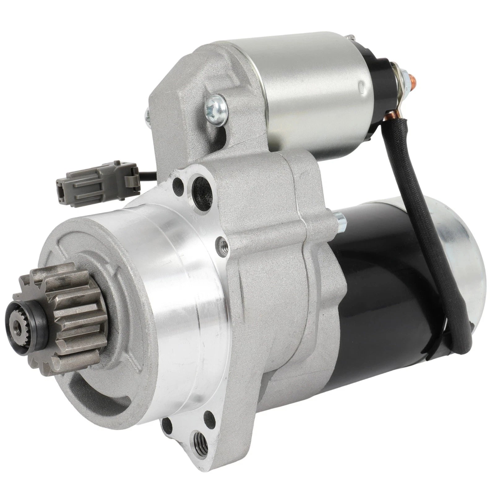 Starter Motor for Nissan Pathfinder (2001–2004)
