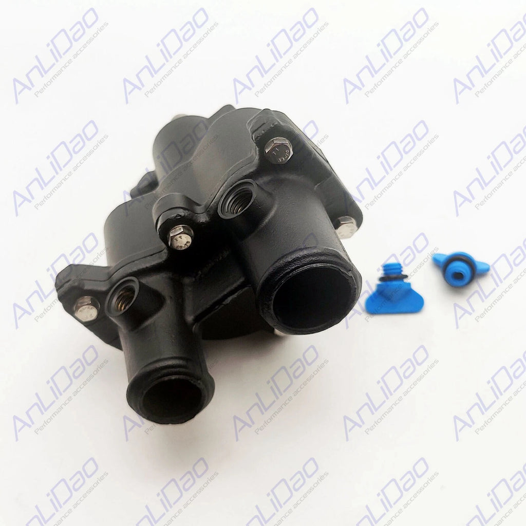 Sea Water Pump for MerCruiser (All Metal) 46-8M0139995 46-8M0137216
