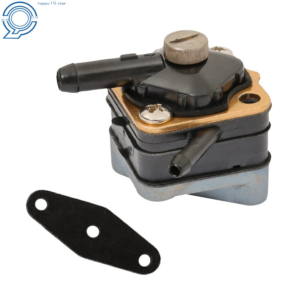 Fuel Pump for Johnson Evinrude Outboard (6-15HP)