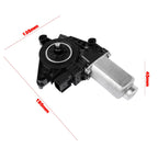Window Regulator Motor for Dodge Charger, Chrysler 300 (2011–2023)