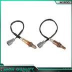 Set of 2 O2 Oxygen Sensors for Toyota Scion (2011–2018)