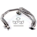 Racing SS Header Manifold Exhaust for Subaru Impreza RS (1997–2005)