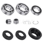 Rear Differential Bearing Seal Kit for Honda Rubicon TRX520FM6 (2020–2024)