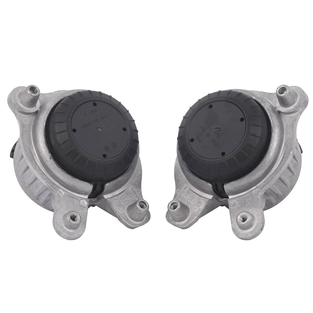 Engine Motor Mount Set for Mercedes-Benz E300 E350 (2017-2023)