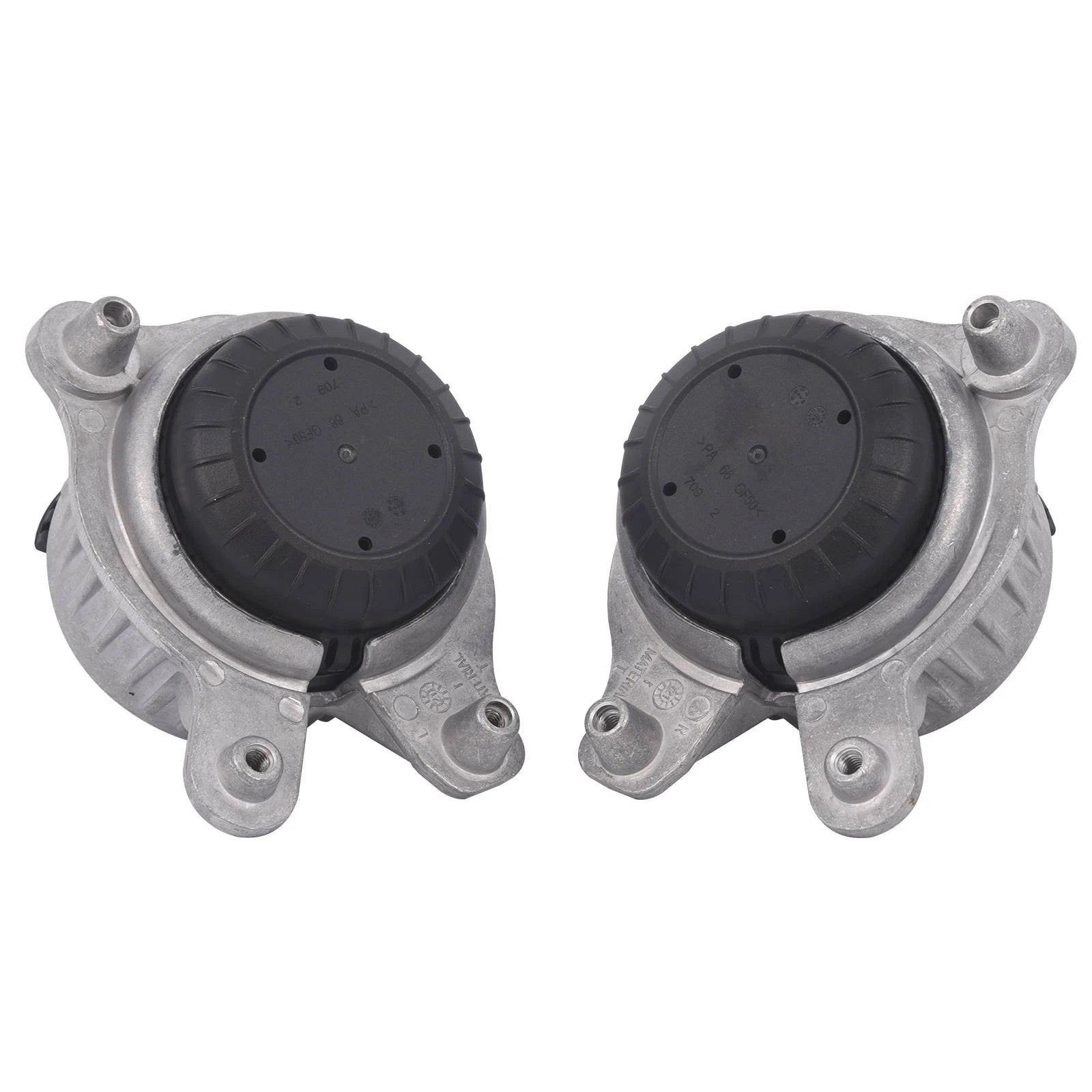 Engine Motor Mount Set for Mercedes-Benz E300 E350 (2017-2023)