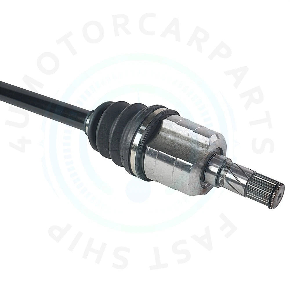 Front Left CV Axle Shaft for Mazda 6 (2009–2013)