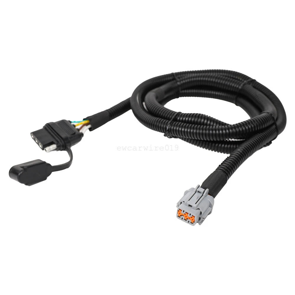 Aftermarket Trailer Light Wire Harness for Nissan Xterra (2005–2015)