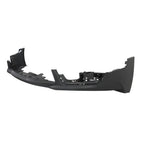 Front Bumper Lower Molding for GMC Terrain (2022–2023) Black Plastic