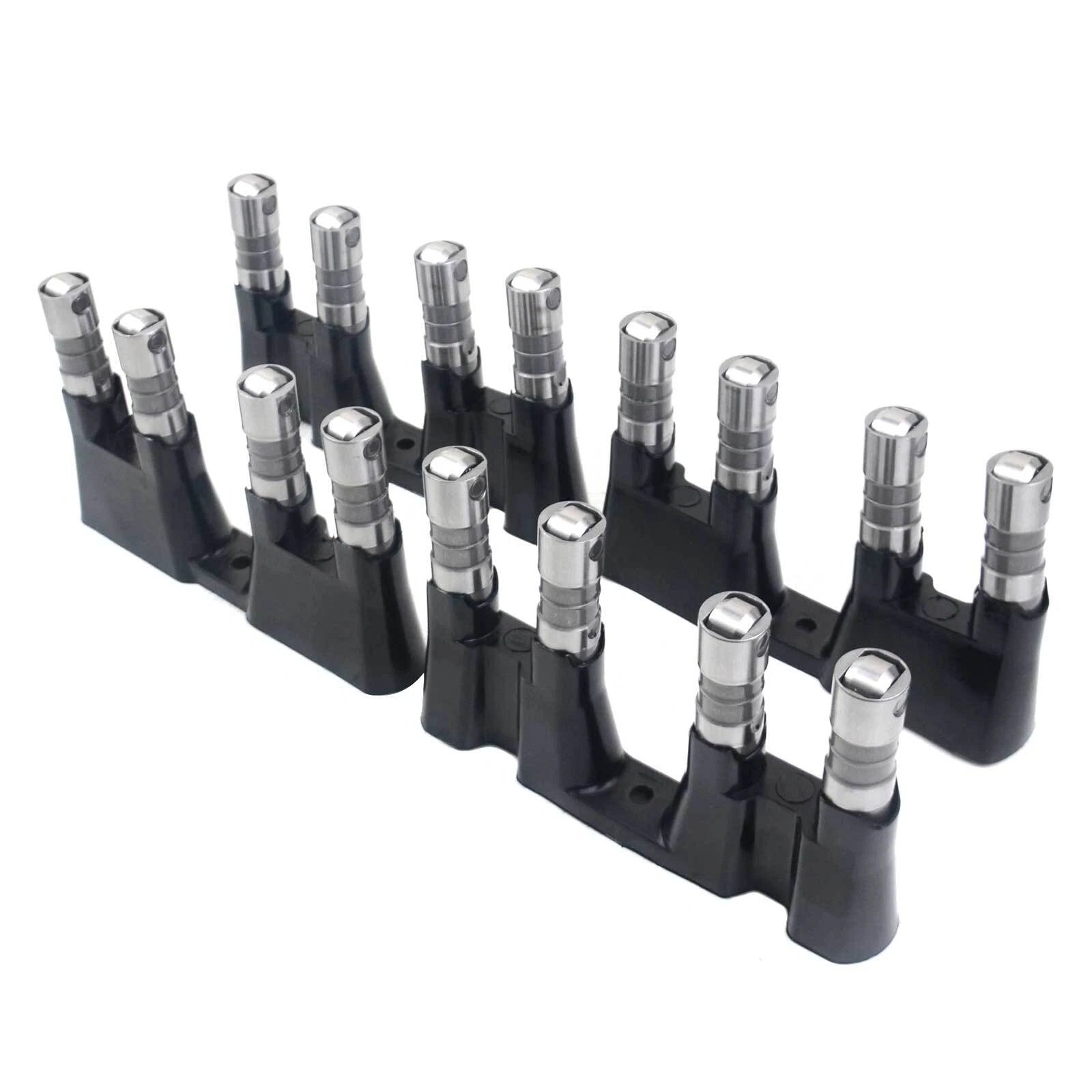 Lifter & Guide Kit for Ford F-Series E-Series (2003-2010)
