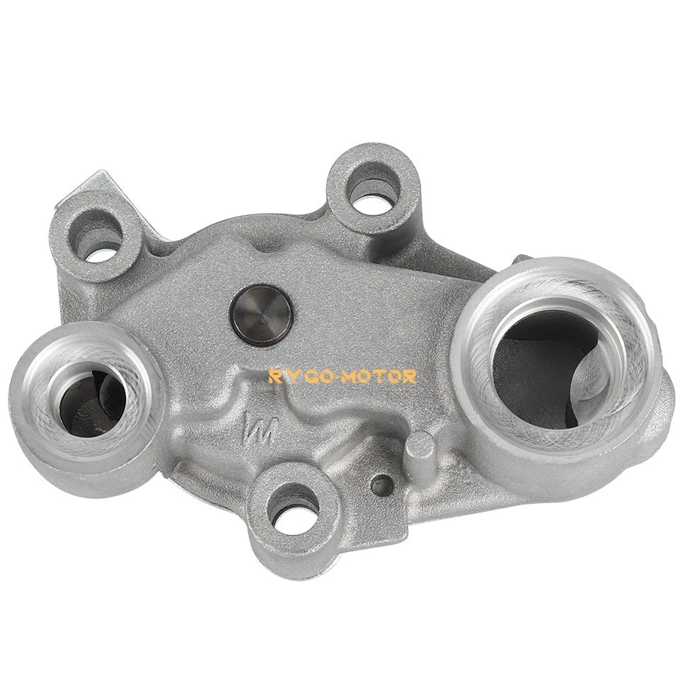 Oil Pump Assembly for Honda TRX500 FourTrax Foreman 4x4 (2005–2011) 15100-HP0-A00