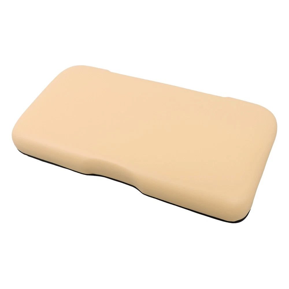 Front Seat Bottom Cushion Beige for EZGO RXV (2008–2023)
