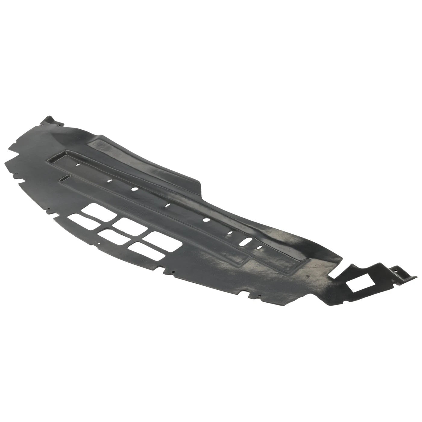 Engine Splash Shield for Ford Taurus (2000–2007)