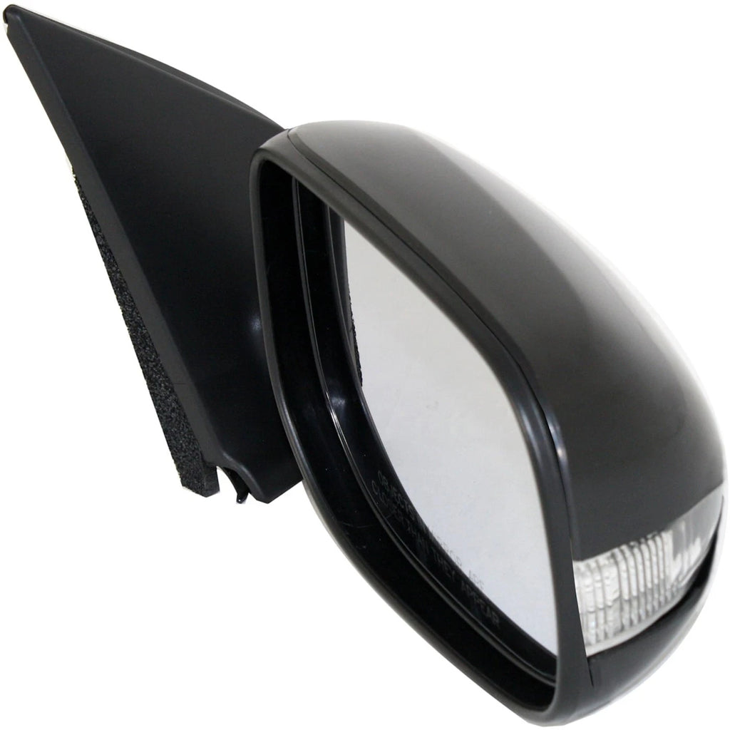 Set of 2 Mirrors for Scion xD (2008–2014)