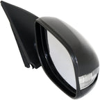 Set of 2 Mirrors for Scion xD (2008–2014)