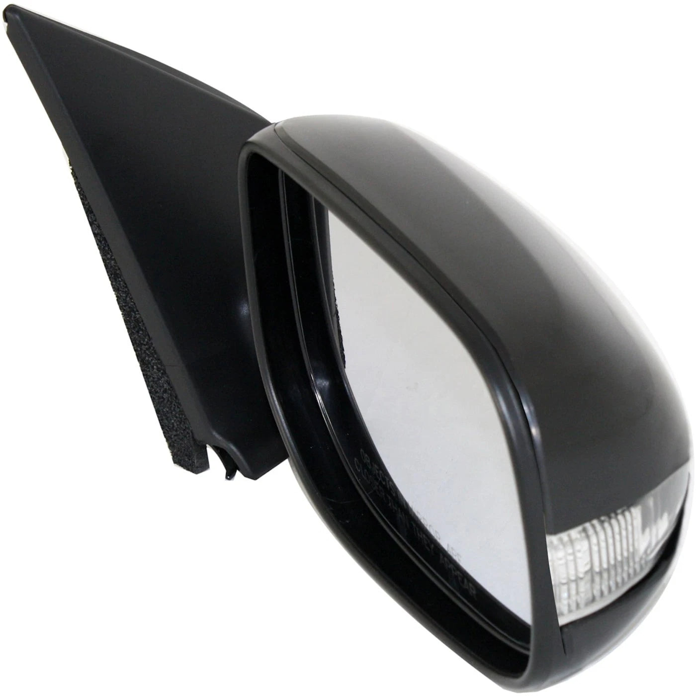 Set of 2 Mirrors for Scion xD (2008–2014)