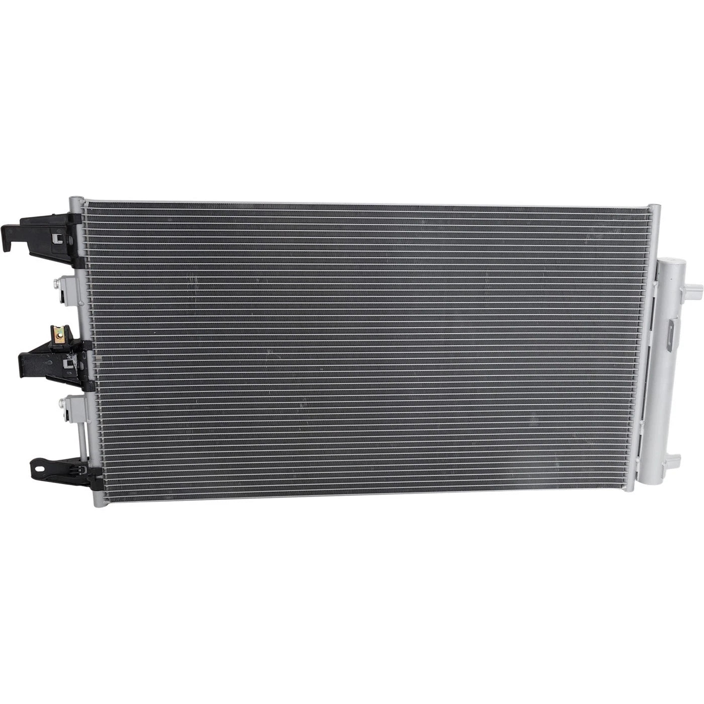A/C Condenser for Chevy Tahoe Yukon (2007–2014)