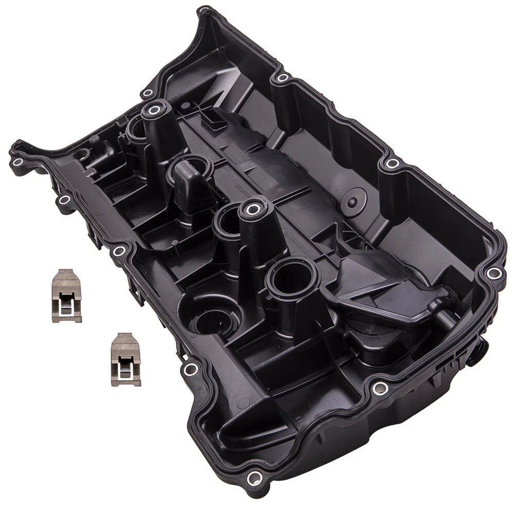 Cylinder Head Valve Cover for Mini Cooper 1.6L (2007–2016) 11127567162
