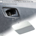 Headlight Washer Nozzle Cover Cap for BMW 335i GT (2013–2015)