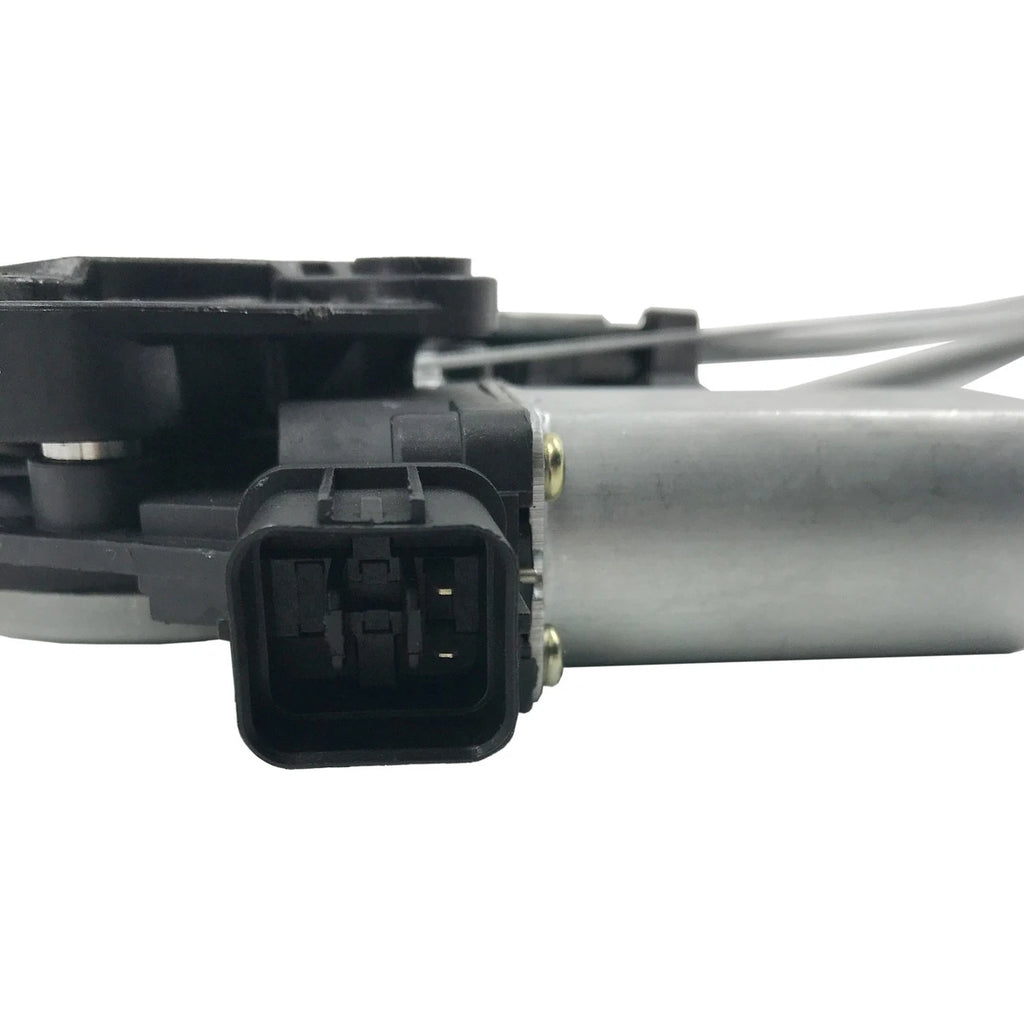Power Window Regulator Motor Assembly for Honda Civic Sedan (2006-2011)
