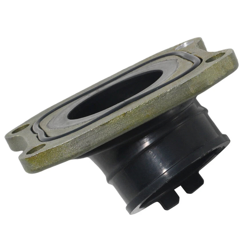 Carburetor Intake Manifold Boot for Honda CR85R CR85RB CR80RB CR80R (2003–2007)