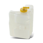 Coolant Fluid Reservoir Overflow Tank Bottle + Cap for Acura RL/TL (1995–2004)