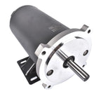 Motor for Western Tornado Fisher Polycaster Salt Spreaders (LPL0097)