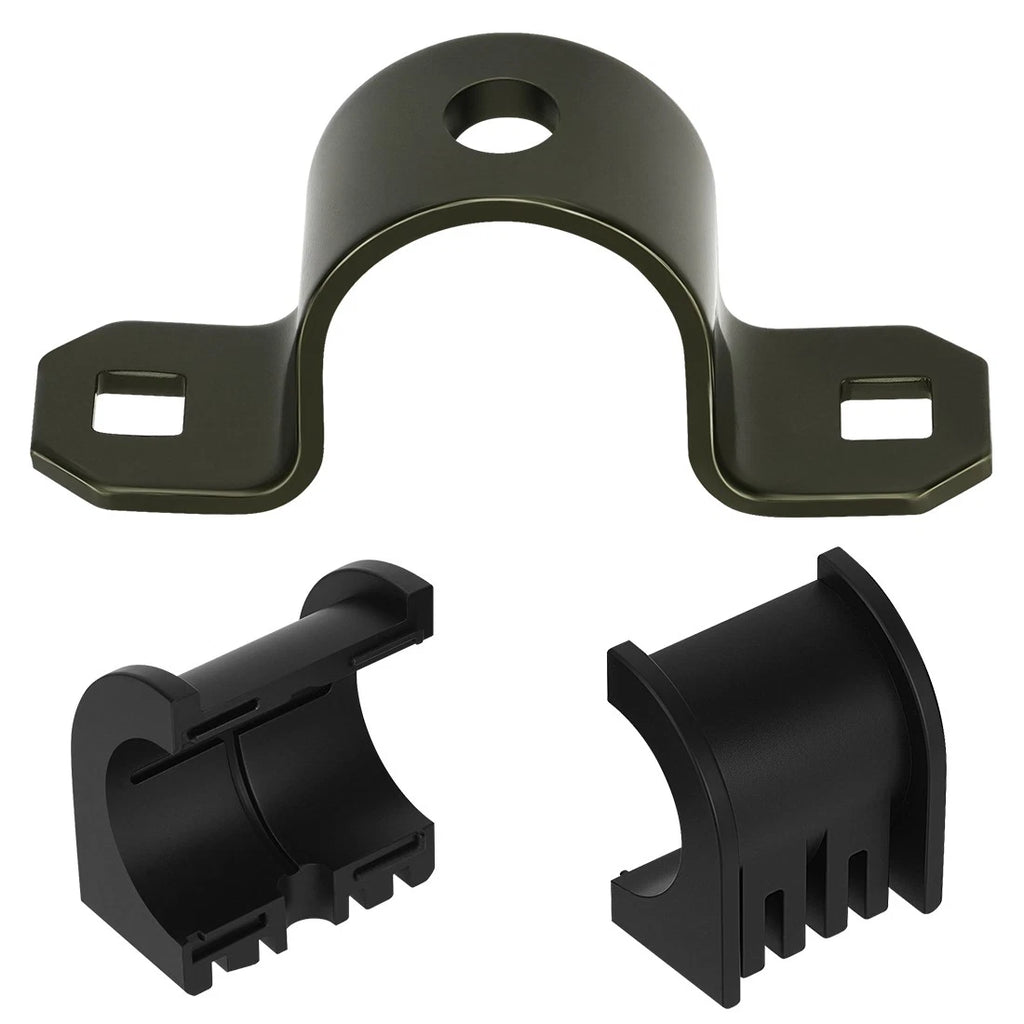 Upper Steering Bushing Bracket for Polaris Sportsman 300 400 500 550 600 700 850 (1996–2021)