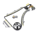 Timing Chain Kit for Honda Accord CR-V 2.4L L4 (2008-2014)
