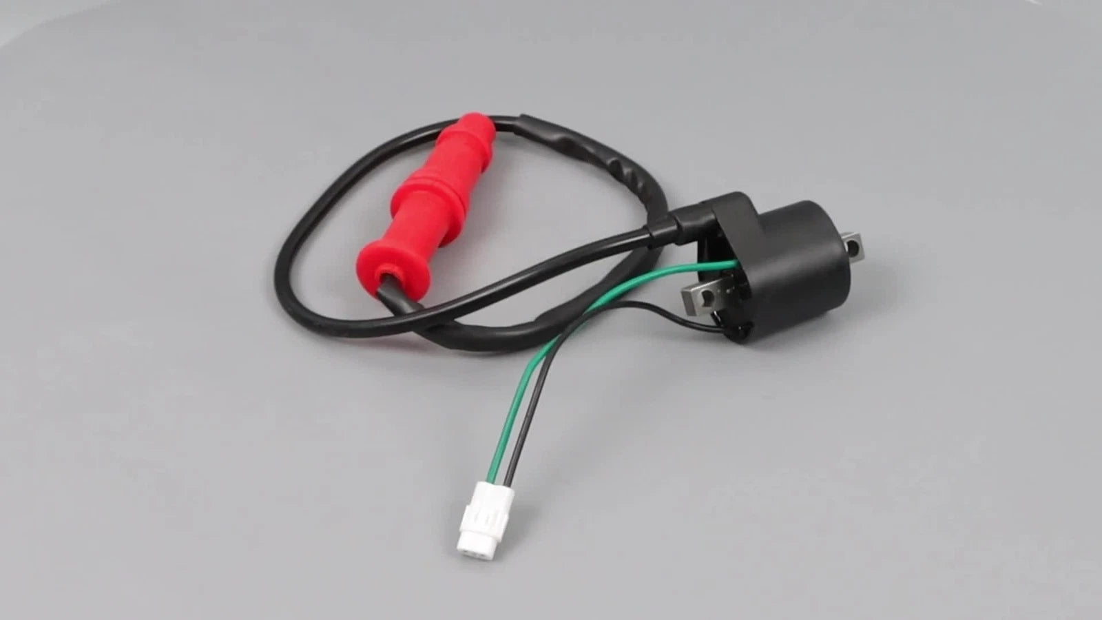 Ignition Coil Pack & Cap for Arctic Cat 650 4x4 H1 (2006–2011) 0824-036 0824-049
