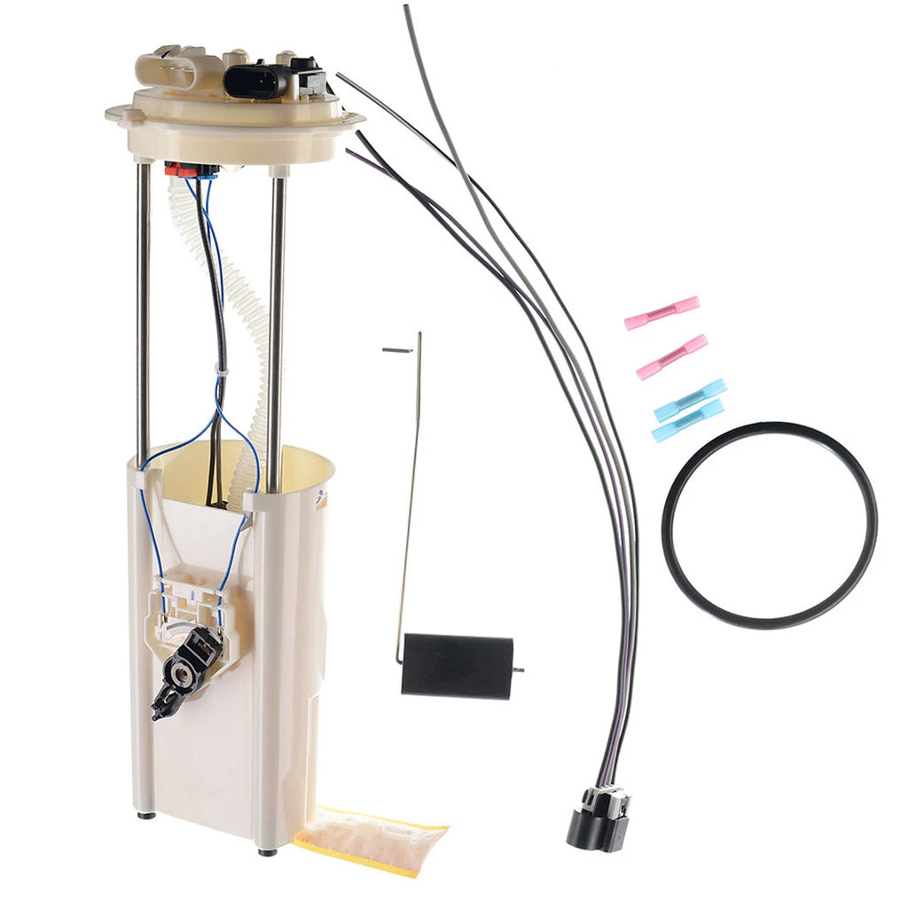Fuel Pump Module Assembly with Pressure Sensor for Chevy Blazer (1997-1998)