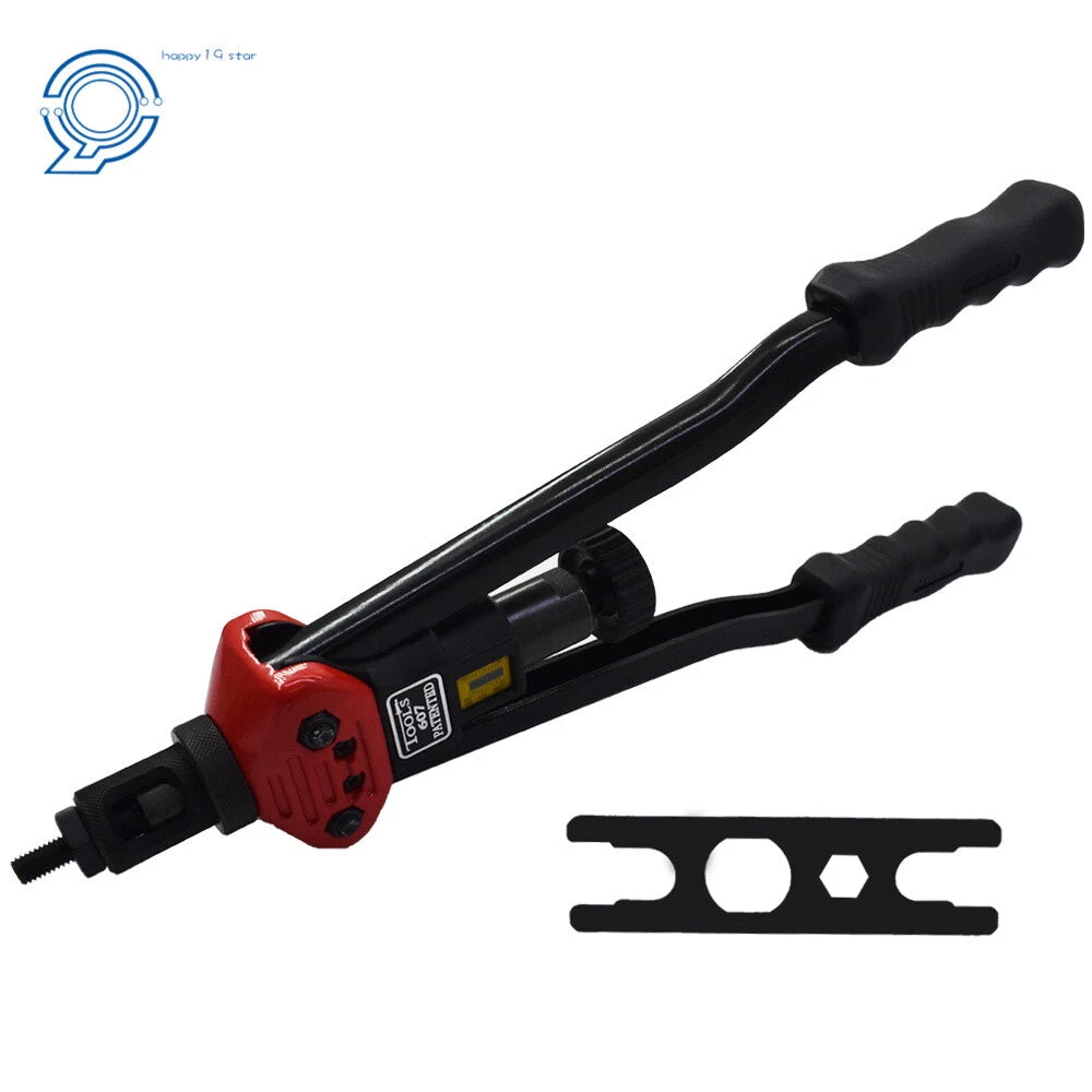 Rivet Nut Gun Kit for Universal Use (16")