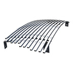 Stainless Steel Billet Grille Insert for GMC Canyon (2004–2012)